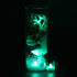 12 Pack Halloween Submersible LED Lights, Battery Powered Waterproof Tea Light for Events, Wedding Centerpieces, Home