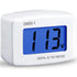 Flat US Plug AC 80-300V LCD Digital Voltmeter for Household Voltage Measuring Monitor (1)