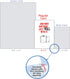 The Best Card Company Funny Birthday Puns Card - Hilarious 5x7 with Envelope Included
