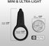 CIVIVI 3 Pack Utility Knife Set - Mini Box Cutter for EDC with 3 Extra Blades & Bead Chains (C22022A-2)