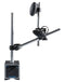 Accusize Industrial Tools 220 lbs Pull Super-Pull Magnetic Base for Precision Indicators, P900-S303