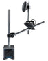 Accusize Industrial Tools 220 lbs Pull Super-Pull Magnetic Base for Precision Indicators, P900-S303