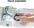 Dry Erase Erasers (6 Pack), Magnetic Whiteboard Eraser for Glassboard and Refrigerator