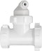 Drain Line Adapter (DLA) with 1/4-inch Quick Connect Fitting for Reverse Osmosis filter