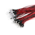 5mm 12 Volt LED Lights Emitting Diodes with Wire, LED 5-12V,0.1W, Mini