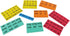 Foam Phonics Set Magnetic Foam Reading Tiles with Folding Magnetic Board Homeschool and Classroom Portable Magnetic