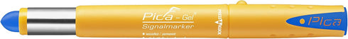 Gel Highlighter Pica Pyca 8081, Continuously Blue