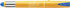 Gel Highlighter Pica Pyca 8081, Continuously Blue