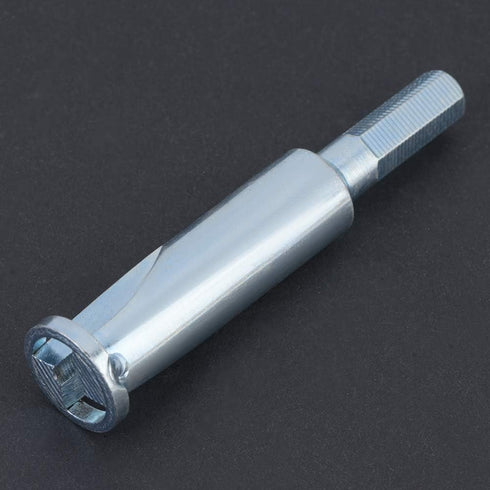 YWBL-WH Electrical Cable Wire Stripper Quick Connector Twisting Tool for Power Drill Driver (Rectangle/Round)