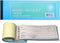 PitLite 50 Sets per Book Rent, Receipt Book New Sales Order Money Receipt