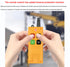12V 4 433Mhz 10A EV1527 Channels Wireless Remote Control Switch with Industrial watterproof Transmitter Relay Module