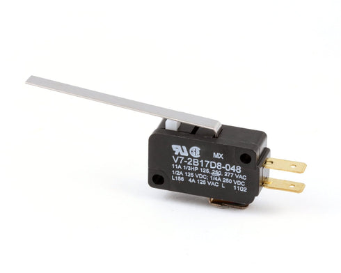 Horton C08258.0000, Microswitch