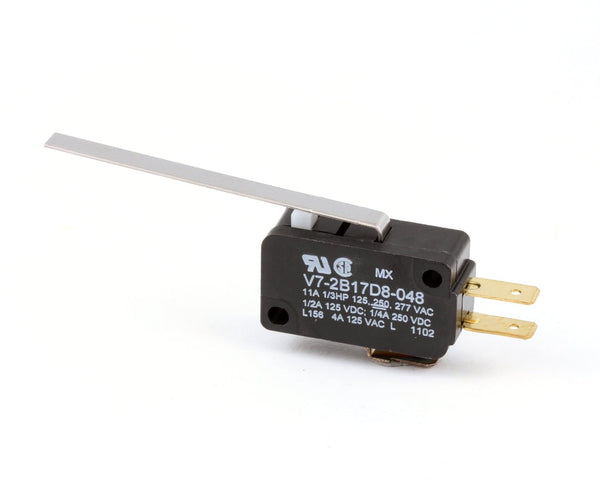 Horton C08258.0000, Microswitch