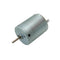 CFNXKTWBR 1pc Mini 280 Motor RC-280SA-2865 5V 6V 7.4V 9V 16000RPM High Speed