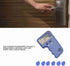 125KHZ 6 Dioche Handheld Card Copier Portable Low Power Consumption Reader Writer Duplicator with Cards Keyfobs