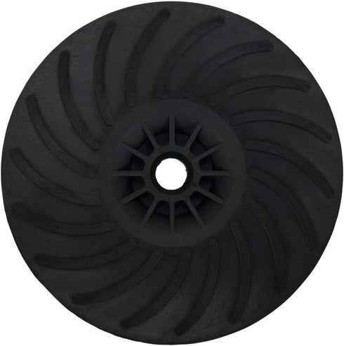 DEWALT DABP7SR58 BACKING PAD, 7' SEMI-RIGID 5/8-11