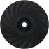 DEWALT DABP7SR58 BACKING PAD, 7' SEMI-RIGID 5/8-11