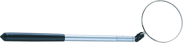 General Tools 70557 Telescoping Mirror, 2-1/4-Inch