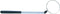 General Tools 70557 Telescoping Mirror, 2-1/4-Inch