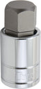 Titan Tools 3/8 Dr 20Mm Hex Bit Socket (15620)