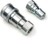 Hydraulic Coupler 1/4" NPT ISO 7241-B, CEKER Quick Connect and Disconnect Tractor Couplers