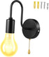 Veemoon Outdoor Wall Lights Boho Room Decor Wall Mount Lamp Porch Lighting