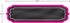 Teacher Created Resources Chalkboard Brights Labels, 5.25inch x 1.5inch, TCR20871