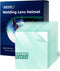 INEFARO 10 pack Performance Series Replacement Lens 231921 Combo Digital Elite Lenses Welding