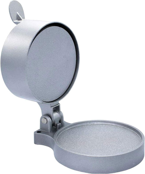 SHINLHUA Professional Cutlet Maker with Measurement Call Craft Excellent 4.5 Inch Sandwiches Utilizing