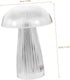 Mushroom LED Desk Lamp - Aesthetic Night Light for Bedroom and Living Room