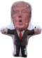 Generic 7.5 Inch Voodoo Doll Pin Holder -0.24 inch Round Head with Stainless