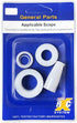 Airless Sprayer 440 Repair Packing Kit, Piston Seal and Upper Lower Seals for Titan Paint Sprayer 440 540 640