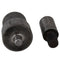 BQLZR 6mm Hand Press Machine Setter Metal Eyelets Fastener Tool, Grommet Die Pattern Die
