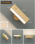 Bedroom,Dimmable DetarZinLED Wall Lights Battery Operated Wooden,Magnetic Wall Sconces Rechargeable,Adhesive Wall