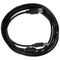Levemolo USB 2.0 Printer Cable 3 Meter Black for Office and Home