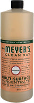 SC Johnson 32 MRS MEYER'S CLEAN DAY Geranium Multi Surface Cleaner, FZ