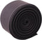 Heat Shrink Tube, Wire Wrap Electrical Cable Ratio 2:1 Heat Shrinkable Shrinking Sleeving Black (6M / 20Ft, Dia.40mm) by OLIREXD