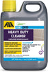 FILA Heavy Duty Cleaner PS87 PRO, Stain Remover Grease, Coffee, Wine, Wax,