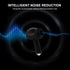 Y113 Language Translator Earbuds, Supports 144 Languages, Online Offline Instant Voice Translator Device with APP for