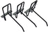Brush Saver Professional Bucket Holder Bracket, 3 Pack of Commercial Painting Tools