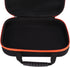 Tool Bag with Inner Mesh Design, Tear Resistant Shockproof Oxford Cloth Composite EVA Carry on Tool Case for Electric