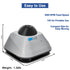 ONiLAB Mini Vortex Mixer with Touch Function, Lab Mixing for Nail Polish, Tattoo Ink, Includes 120 Mixing Balls