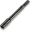 Dreyoo Multitool Bit Driver Extender, 1/4 Bit Kit Extender Compatible with Leatherman/Surge/Wave Plus (Black)