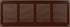 Vent Systems 16" x 6'' Inch Brown Air Vent Cover, Metal Air Return Grill with Pest Guard Screen