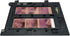 OKLILI 120/220/620 V700 V800 V750 V850 Medium Format Positive Photo Negative Film Holder Guide Compatible with Epson