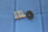 TMAX 10 pc 2 mm (5/64 Inch) Cut Off Wheel Screw Mandrel for Dremel Rotary Tools