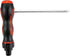 Performance Tool W9214 2-in-1 Ratcheting Screwdriver - Versatile Hand Tool