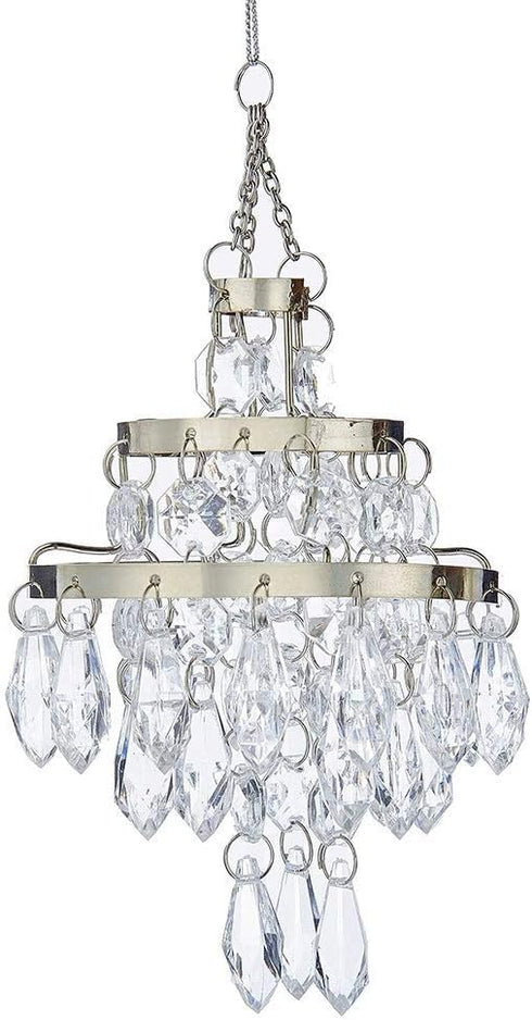 Kurt Adler Chandelier Ornament