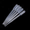 White 3ML Disposable Plastic Eye Dropper Set, 20 PCS Graduated Pipettes