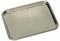 Grafco Metal Instrument Tray, Medical & Surgical Mayo Tray, Stainless Steel, Medium